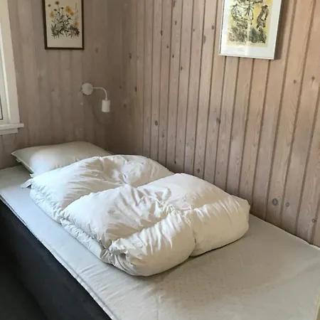 Pramdragerparken 43 *