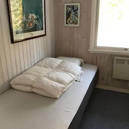 Pramdragerparken 43 Farvang