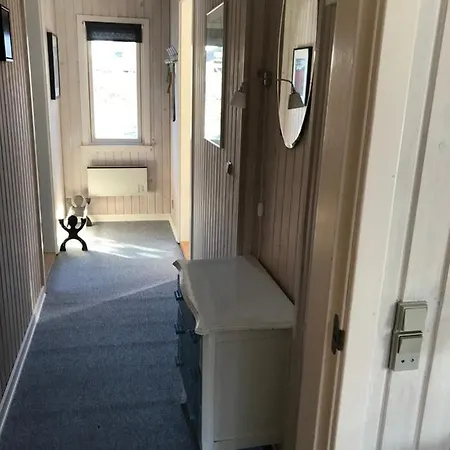Pramdragerparken 43 Farvang