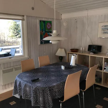 Pramdragerparken 43 * Farvang
