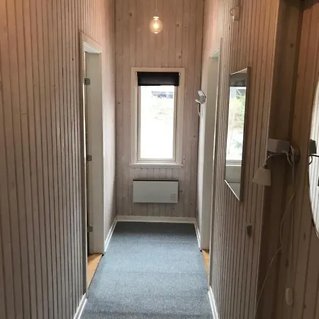 Дом отдыха Pramdragerparken 43
