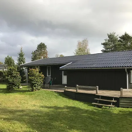 Pramdragerparken 43 *