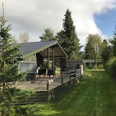 Pramdragerparken 43 Farvang