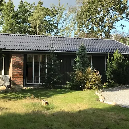 Pramdragerparken 43 *